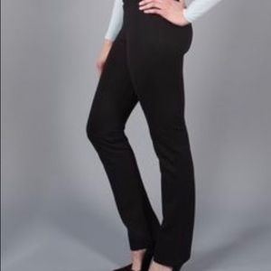 Betabrand Black Pants